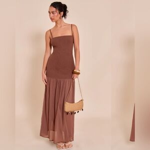 PrettyLittleThing Dress Size 12